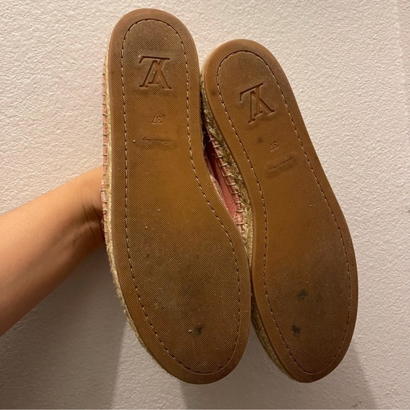 Louis Vuitton Espadrilles - Picture 3 of 5